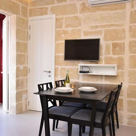 Vallettastay - Lucky Star One Bedroom Apartment 201 Kültér fotó