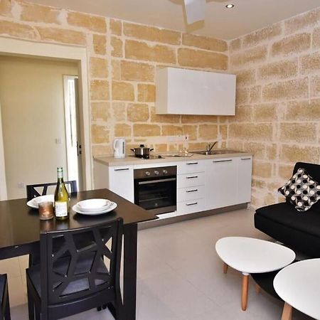 Vallettastay - Lucky Star One Bedroom Apartment 201 Kültér fotó
