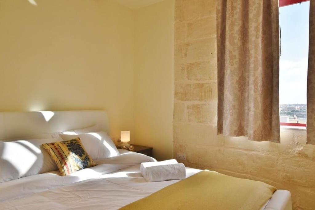 Vallettastay - Lucky Star One Bedroom Apartment 201 Kültér fotó