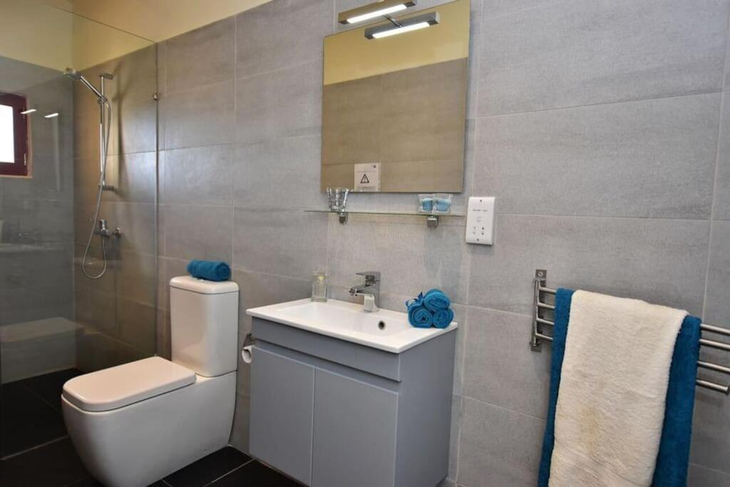 Vallettastay - Lucky Star One Bedroom Apartment 201 Kültér fotó
