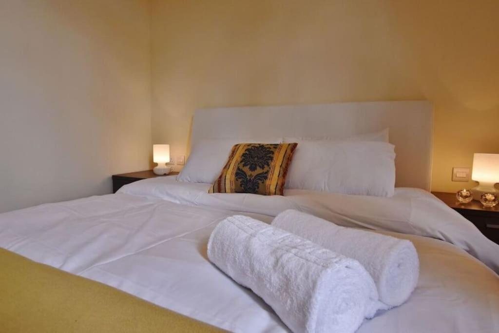 Vallettastay - Lucky Star One Bedroom Apartment 201 Kültér fotó