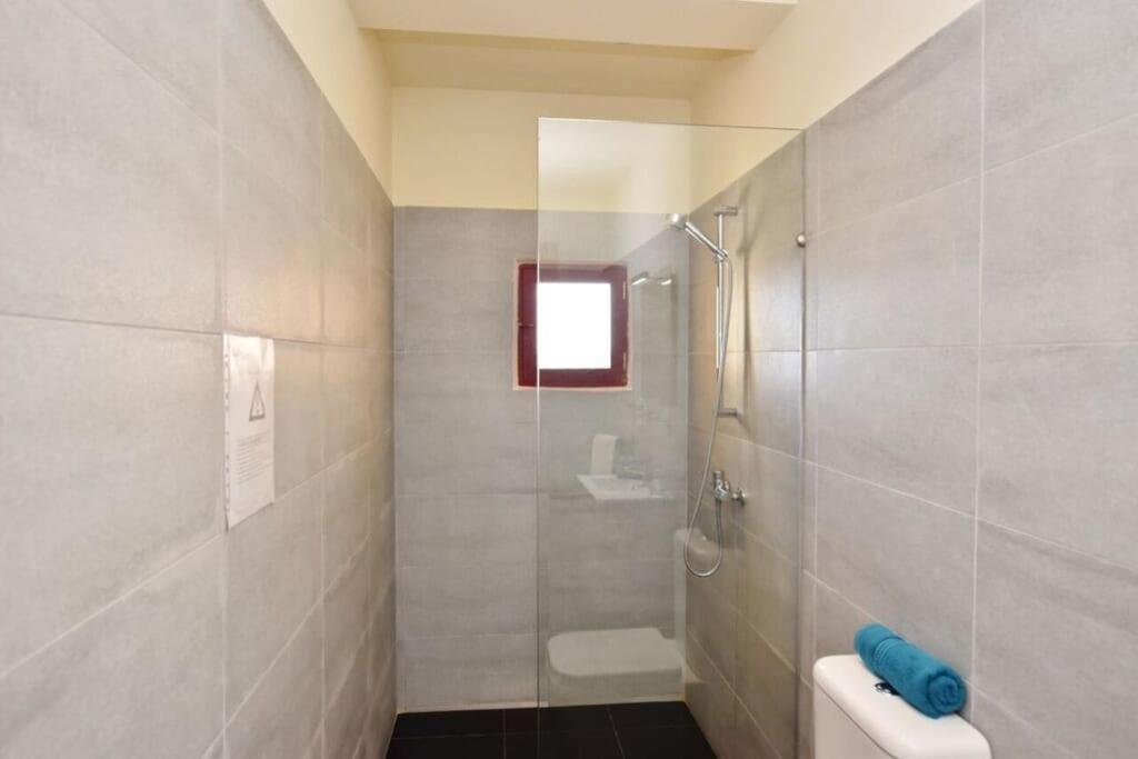 Vallettastay - Lucky Star One Bedroom Apartment 201 Kültér fotó