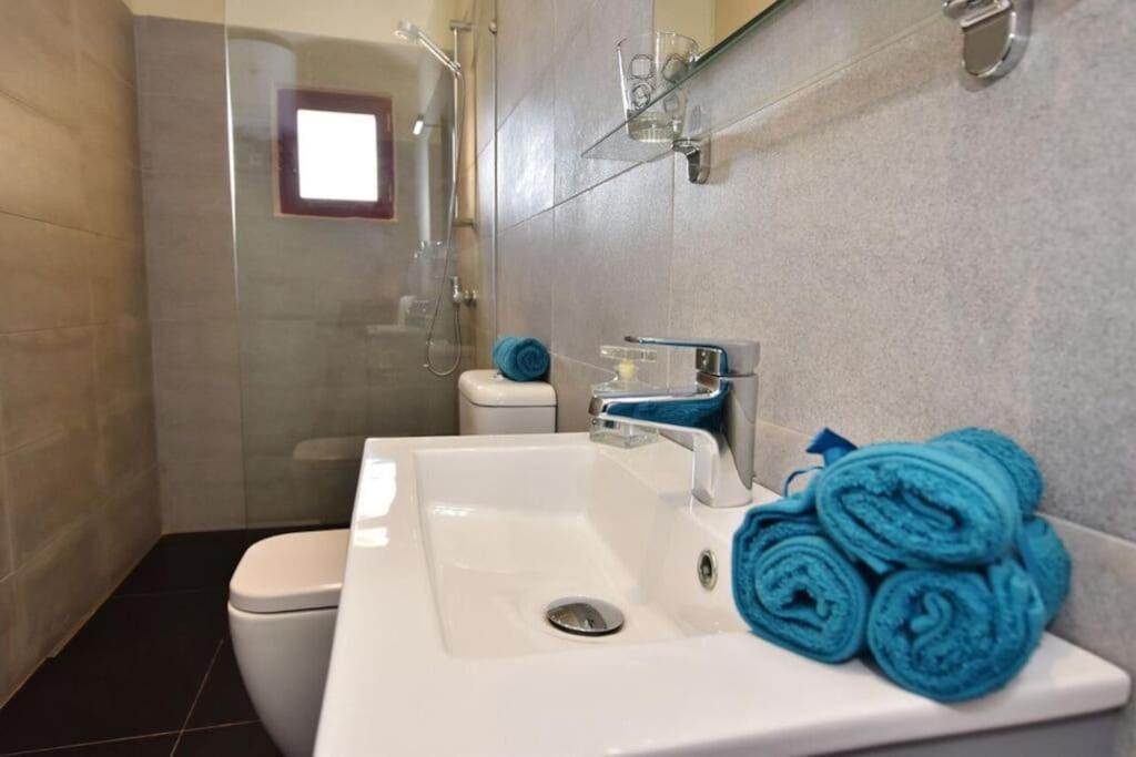 Vallettastay - Lucky Star One Bedroom Apartment 201 Kültér fotó
